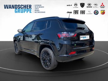 Jeep Compass- 1.5 MultiAir S FWD Kam.+KeyLess+Navi