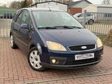 Ford Focus C-MAX 1,6 Ltr. - 74 kW 16V Edition 2.HAND - Ford Focus: 16 16v