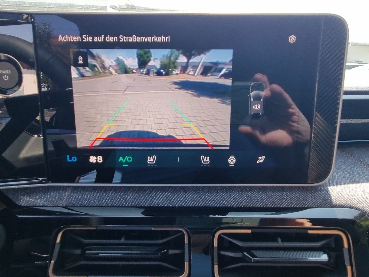 Fahrzeugabbildung Renault R 4 E-Tech Techno "plein sud" 150 Comfort Range