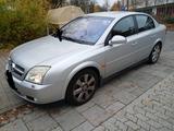 Opel Vectra 2.2 16V Elegance Getriebeprobleme - Opel Vectra Gebrauchtwagen in München