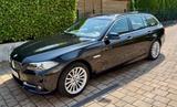 BMW 520d Touring AHK PANO LEDER 8-Gang 8x Bereifung - BMW 520 in Hagen
