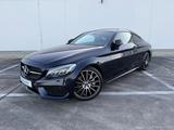 Mercedes-Benz C 250Coupe*AMG*NIGHT*LED*PARKASS.*TOP ab 5,99% - gebrauchte Mercedes-Benz C 250 aus dem Jahr 2018