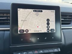 Fahrzeugabbildung Captur II Equilibre TCe 90