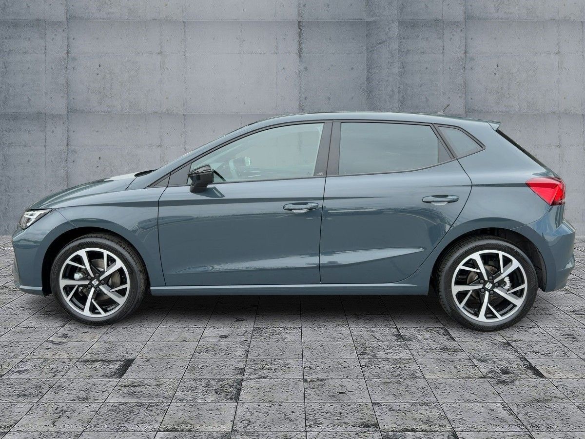Seat Ibiza - Bild 3