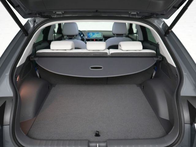 IONIQ 5 UNIQ 77,4kWh+LED+NAVI+AROUND VIEW+ELEKTR