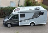 Knaus VAN TI PLUS 650 MEG Platinum Selection Allrad VW - Knaus Allradantrieb
