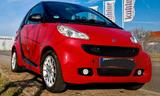 Smart Fortwo 451 0.8cdi Coupe Fast Vollaus... - smart fortwo 451 mit Diesel-Antrieb