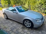Mercedes-Benz SLK 320  sehr gepflegt, schnell, sparsam
