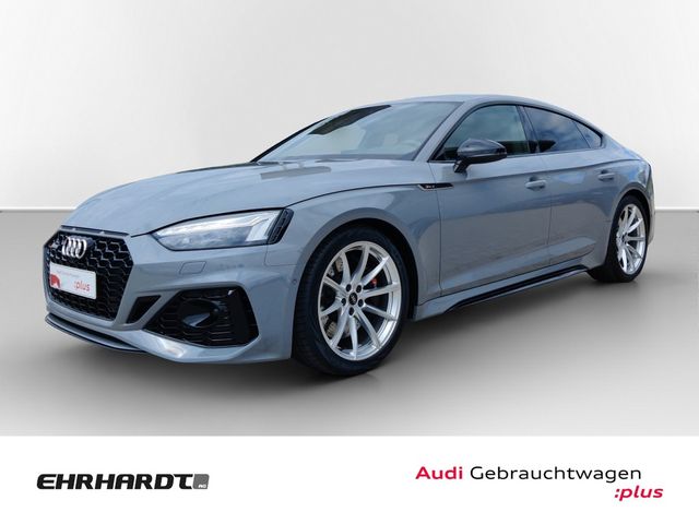 Audi RS5 Sportback quattro Tiptronic MATRIX*NAVI*SHZ*