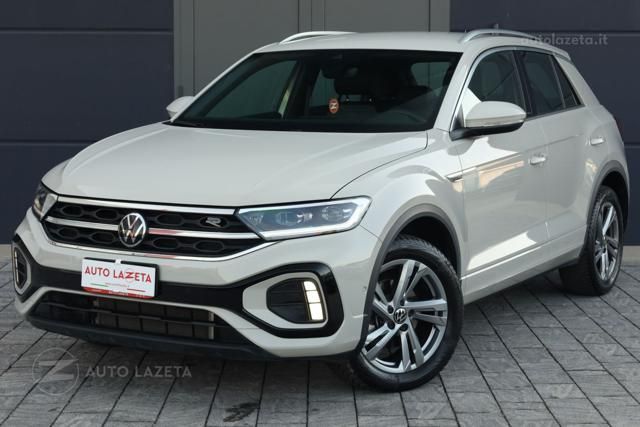 Other VOLKSWAGEN T-Roc 1.0 TSI R-Line imagem 2