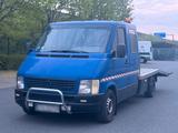 Volkswagen VW LT 35 - 2.5 TDI Abschleppwagen - Volkswagen LT: Lt35 TDI