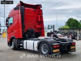 Volvo FH 460 4X2 VEB+ 2xTanks - Volvo 4x4