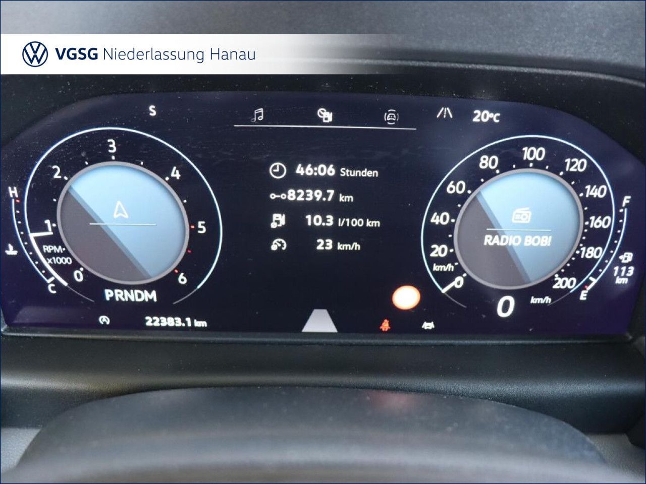 Volkswagen T7 Transporter - Bild 12