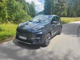 Kia  Sportage 4WD GT-Line 1.6 T-GDI 177PS - Kia Sportage von privat