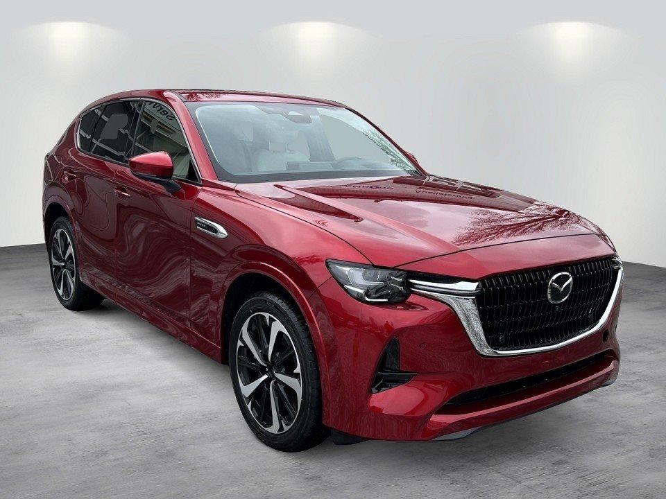 Mazda CX-60 2.5l PHEV 327 PS AWD "Takumi-Plus" Automat