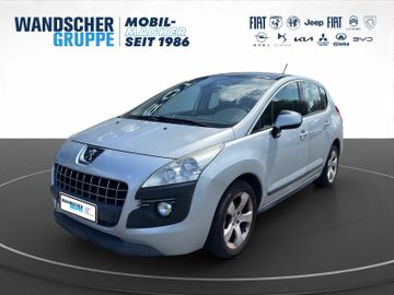 Peugeot 3008 1.6 VTi 120 Active