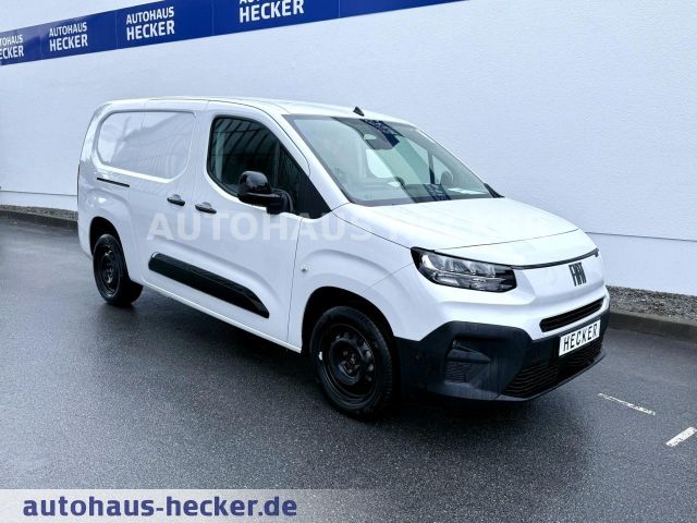 Fiat Doblo 1.5 BlueHDi L1 / TZ 12.11.2025