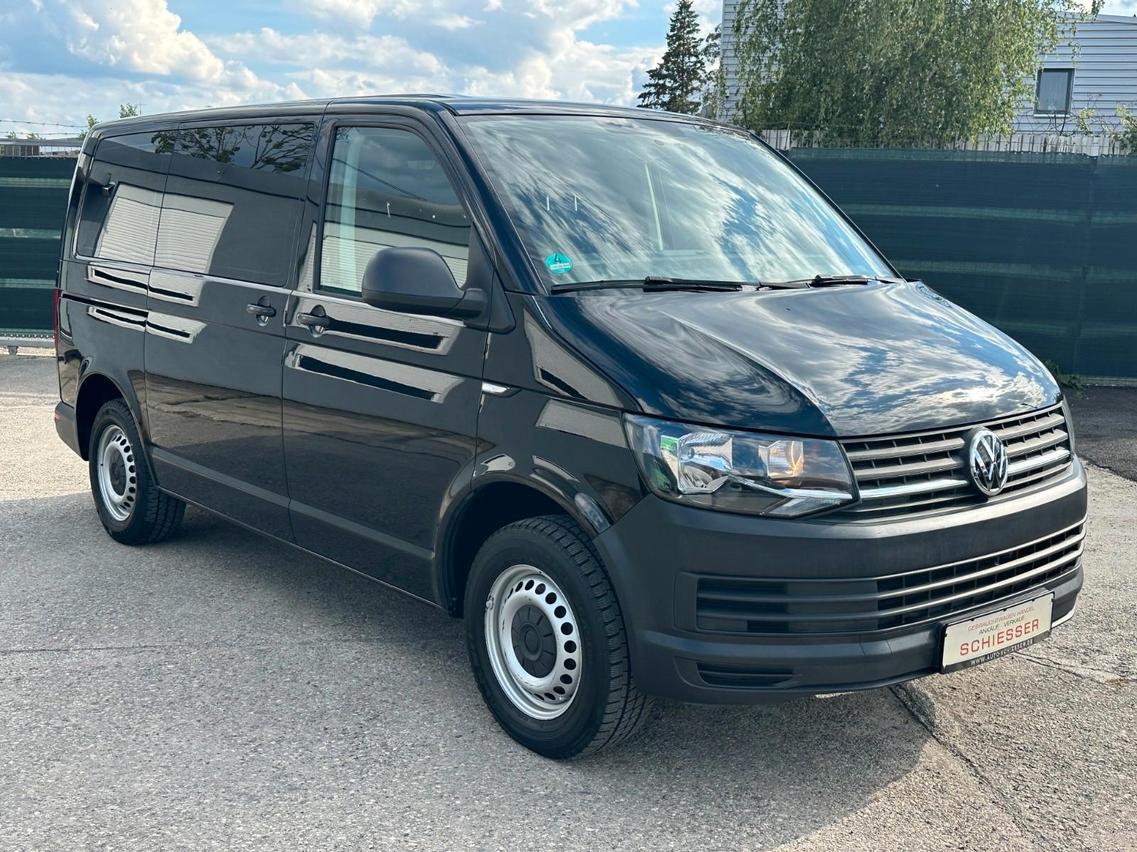 Volkswagen T6 Caravelle