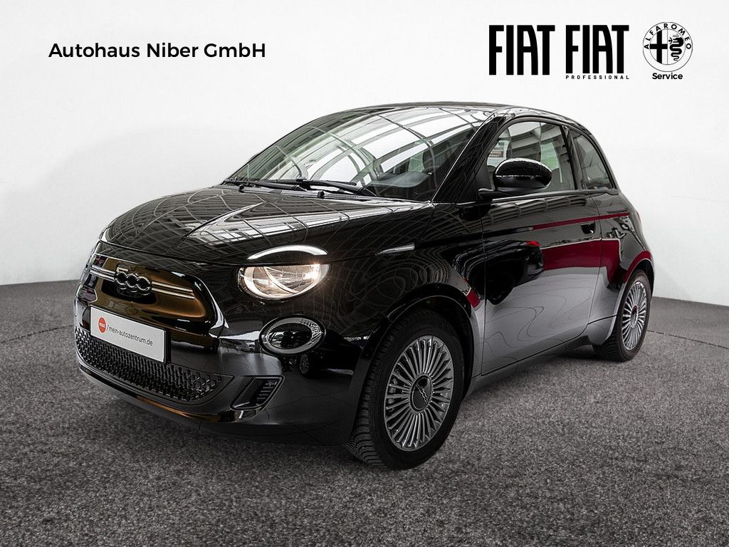 Fiat 500e Icon CARPLAY KLIMA TEMP