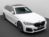 BMW 540d xD M Sport Panorama Kamer Laser HUD DAB H/K - gebrauchte BMW 540 aus dem Jahr 2022