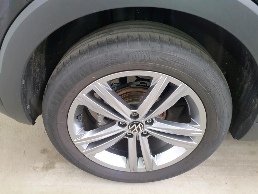 Volkswagen T-Cross Life 1.0 TSI Klima*Tempo*PDC*SH