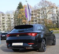 CUPRA Leon Sportstourer 1.4 e-Hybrid Leder Navi LED 1H
