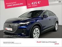 Audi Q4 e-tron - Vorschau Bild 1