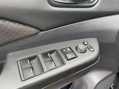 Fahrzeugabbildung Honda CR-V 2.0 I-VTEC Elegance 4WD*Notbremss*AHK*