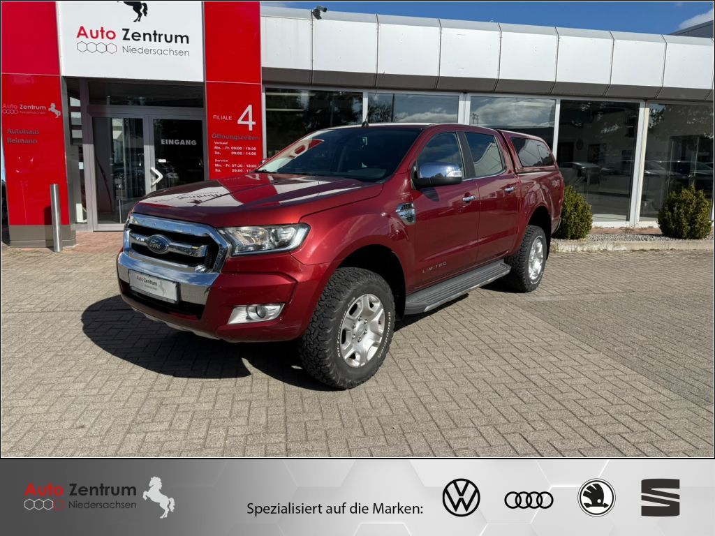 Image of Ford Ranger