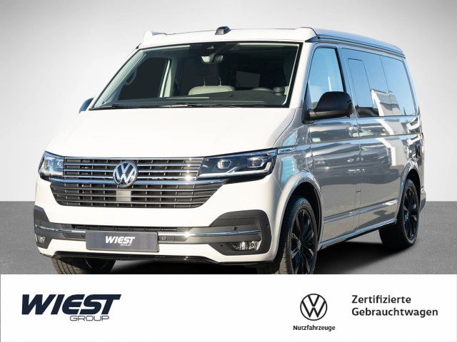 Volkswagen T6.1 California Ocean 2.0 l TDI 7-DSG