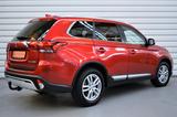 Mitsubishi Outlander Edition+Navi+Kamera+AHK+Automatik+SHZ - Mitsubishi: Auto
