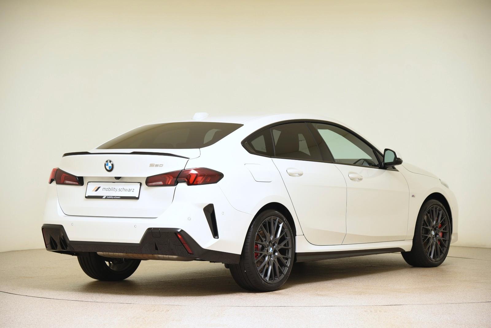 BMW 220 Gran Coupé M Sport Pro ACC LED DAB H&K 360°