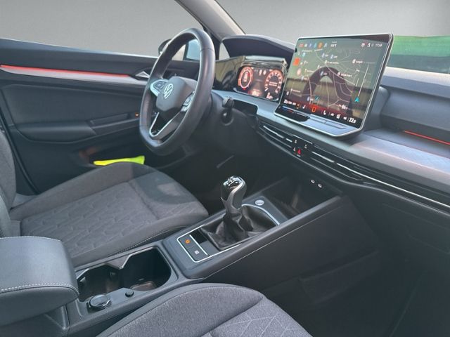 Golf 1.0 TSI FACELIFT AHK+HEAD-UP+RFK+ACC+NAVI.+