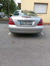 Mercedes-Benz E 320 ELEGANCE"Sehr sehr Sauber", !!!VOLL ... - Mercedes-Benz E 320 in Duisburg