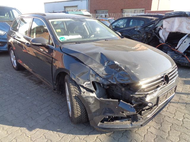 Volkswagen Passat Variant 1.4 TSI  DSG BMT Comfortline