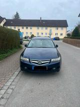 Honda Accord - gebrauchte Honda Accord aus dem Jahr 2006