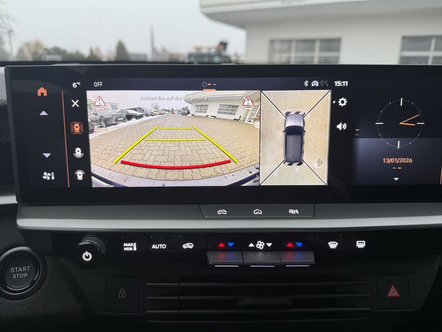 Opel Grandland (X) - Bild 11