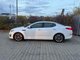 Kia Optima 1.7 CRDi Edition 7 Automatik Edition 7 - Kia Optima aus 2015
