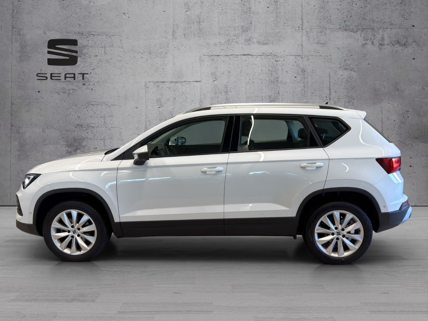 Seat Ateca - Bild 4