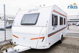 Weinsberg CaraOne 480 QDK Glattblech 1500kg Ambiente - Weinsberg 480