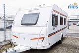 Weinsberg CaraOne 480 QDK Glattblech 1500kg Ambiente - Weinsberg 480
