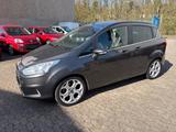 Ford B-Max B-MAX Titanium