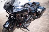 Harley-Davidson Road Glide CVO FLTRXSE - Harley-Davidson CVO Road Glide (FLTRXSE)