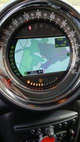 MINI Cooper Cabrio Cooper Road - MINI Cooper in Duisburg