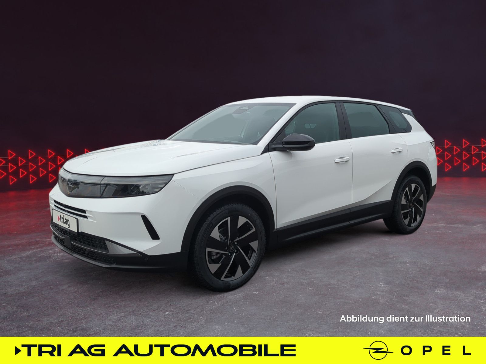 Opel Grandland (X) - Bild 7