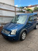 Ford Transit Connect - gebrauchte Ford Transit Connect aus dem Jahr 2010