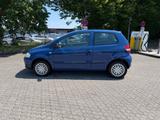 Volkswagen Fox 1,2 Standard - Volkswagen Fox Standard mit Benzin-Antrieb