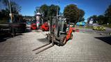 AUSA CH200x4. 4x4. TRIPLEX.   Bs2399 - AUSA LKWs