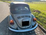 Volkswagen Käfer Cabrio 1303 LS - : Roadster, 1303