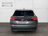 Skoda Kodiaq - Vorschau Bild 5